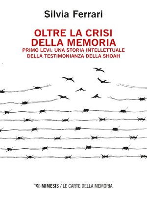 cover image of Oltre la crisi della memoria